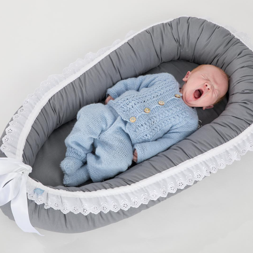 Babynest nøytral